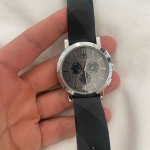 Burberry men’s watch Nordstrom